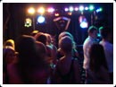 enjoy your party with a mobile disco