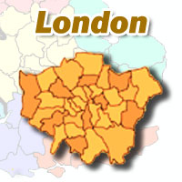 DJs in London