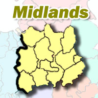 find a DJ in the Midlands
