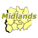 Find a DJ Midlands find a DJ in the Midlands