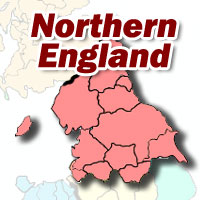 Find a DJ in Northern England