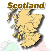 Find a DJ in Scotland